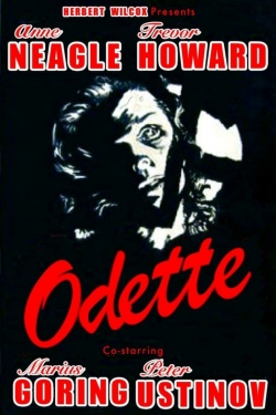 Watch Odette Movies for Free