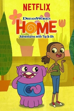 Watch Home: Adventures with Tip & Oh Movies for Free