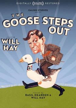 Watch The Goose Steps Out Movies for Free