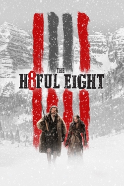 Watch The Hateful Eight Movies for Free
