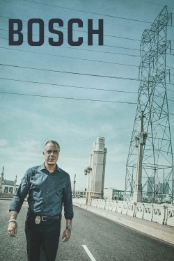 Watch Bosch Movies for Free