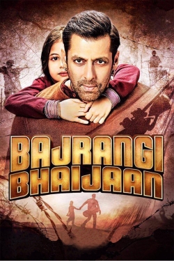 Watch Bajrangi Bhaijaan Movies for Free