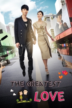 Watch The Greatest Love Movies for Free