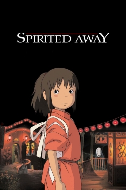 Watch Spirited Away Movies for Free