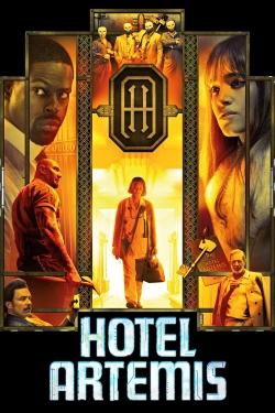 Watch Hotel Artemis Movies for Free