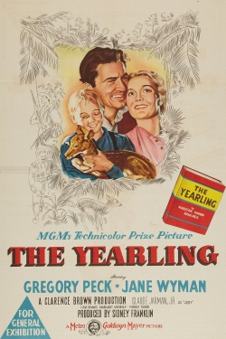 Watch The Yearling Movies for Free
