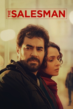 Watch The Salesman Movies for Free