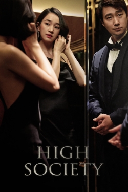 Watch High Society Movies for Free