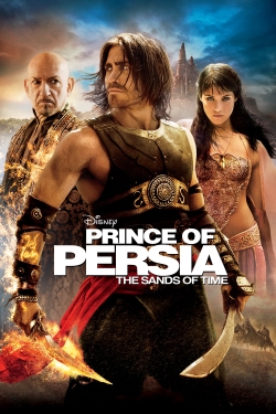 Watch Prince of Persia: The Sands of Time Movies for Free