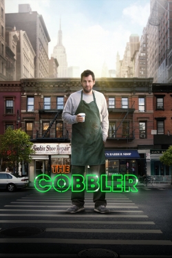 Watch The Cobbler Movies for Free