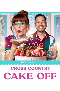 Watch Cross Country Cake Off Movies for Free