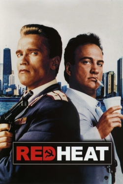 Watch Red Heat Movies for Free
