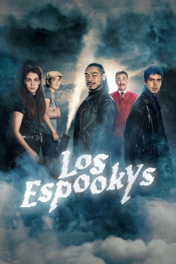 Watch Los Espookys Movies for Free