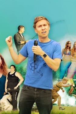 Watch Russell Howard Stands Up To The World Movies for Free