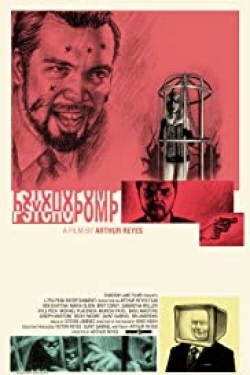 Watch Psychopomp Movies for Free