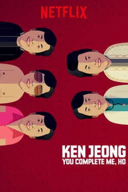 Watch Ken Jeong: You Complete Me, Ho Movies for Free