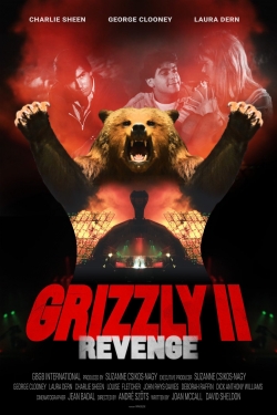 Watch Grizzly II: Revenge Movies for Free