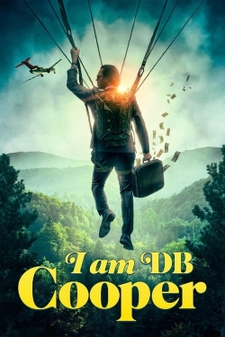 Watch I Am DB Cooper Movies for Free