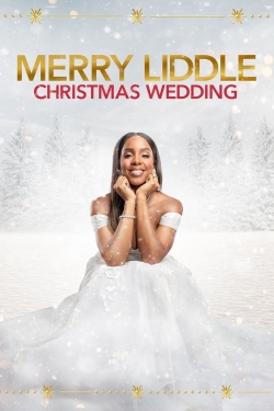 Watch Merry Liddle Christmas Wedding Movies for Free