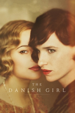 Watch The Danish Girl Movies for Free