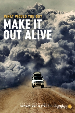 Watch Make It Out Alive Movies for Free
