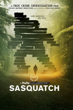 Watch Sasquatch Movies for Free