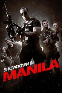 Watch Showdown In Manila Movies for Free