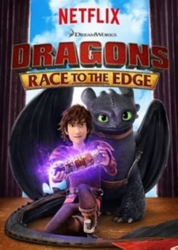 Watch Dragons: Race to the Edge Movies for Free