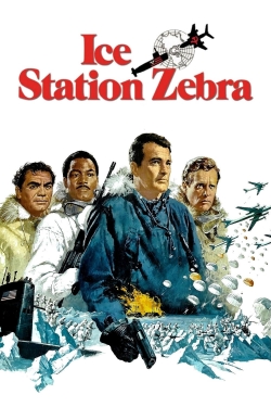 Watch Ice Station Zebra Movies for Free