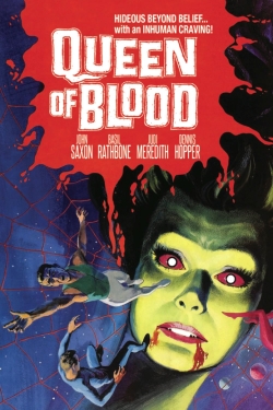Watch Queen of Blood Movies for Free