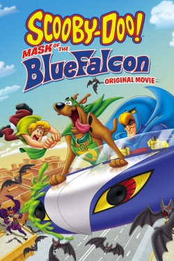 Watch Scooby-Doo! Mask of the Blue Falcon Movies for Free