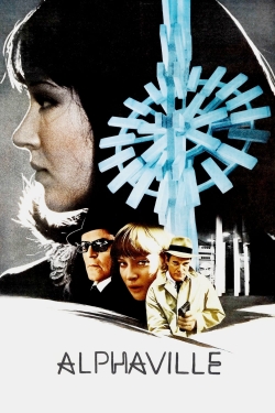 Watch Alphaville Movies for Free