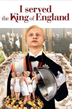 Watch I Served the King of England Movies for Free