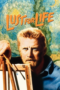 Watch Lust for Life Movies for Free