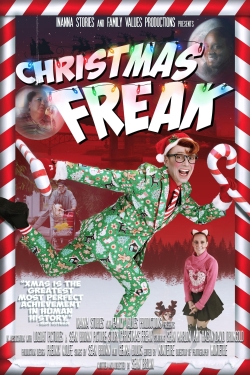 Watch Christmas Freak Movies for Free