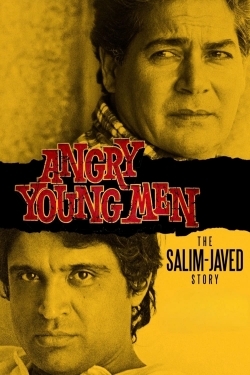 Watch Angry Young Men: The Salim-Javed Story Movies for Free