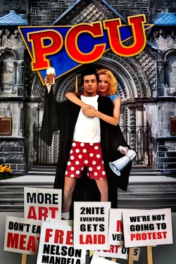 Watch PCU Movies for Free