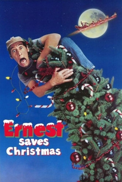 Watch Ernest Saves Christmas Movies for Free