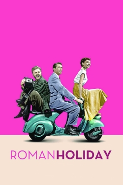 Watch Roman Holiday Movies for Free