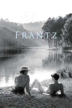 Watch Frantz Movies for Free