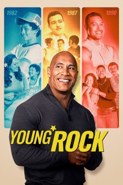 Watch Young Rock Movies for Free