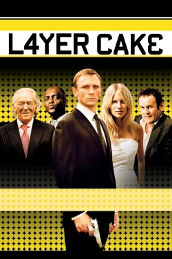 Watch Layer Cake Movies for Free