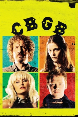 Watch CBGB Movies for Free