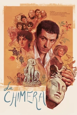 Watch La Chimera Movies for Free
