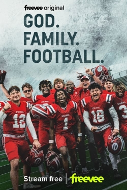 Watch God. Family. Football. Movies for Free