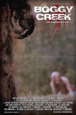 Watch Boggy Creek Movies for Free