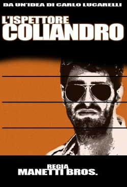 Watch Inspector Coliandro Movies for Free