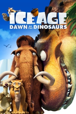 Watch Ice Age: Dawn of the Dinosaurs Movies for Free