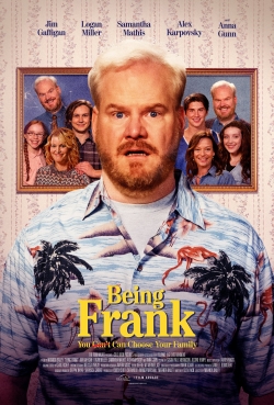 Watch Being Frank Movies for Free