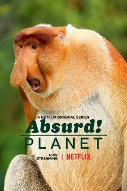 Watch Absurd Planet Movies for Free